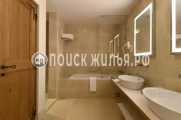 Отель «Крымский Бриз Hotel & Villas»
