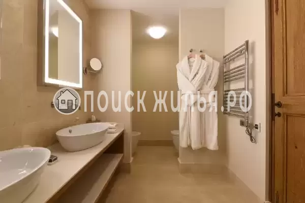 Отель «Крымский Бриз Hotel & Villas»