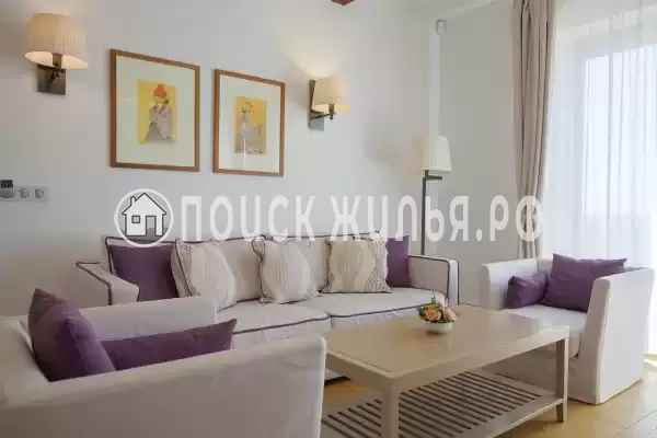 Отель «Крымский Бриз Hotel & Villas»