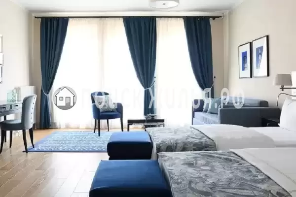 Отель «Крымский Бриз Hotel & Villas»