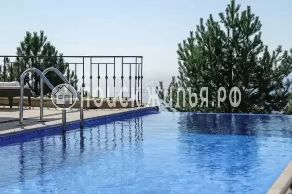 Отель «Крымский Бриз Hotel & Villas»
