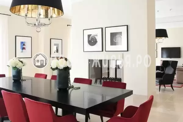 Отель «Крымский Бриз Hotel & Villas»