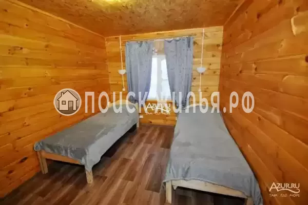 пер. Лазурный, д.24