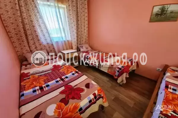 пер. Лазурный, д.24