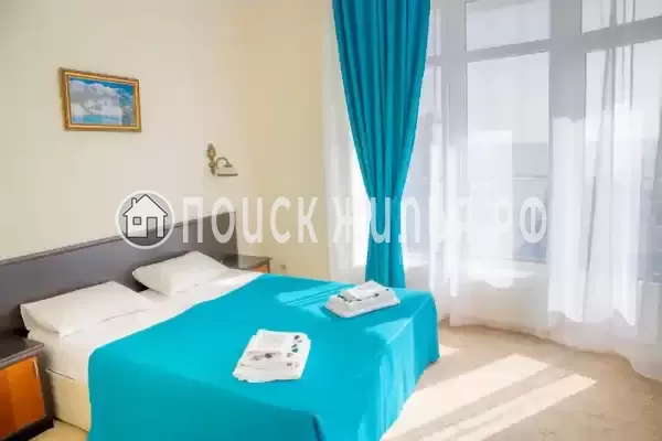 «Sunline Кавказ 3*»