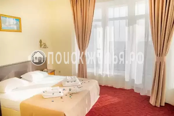 «Sunline Кавказ 3*»