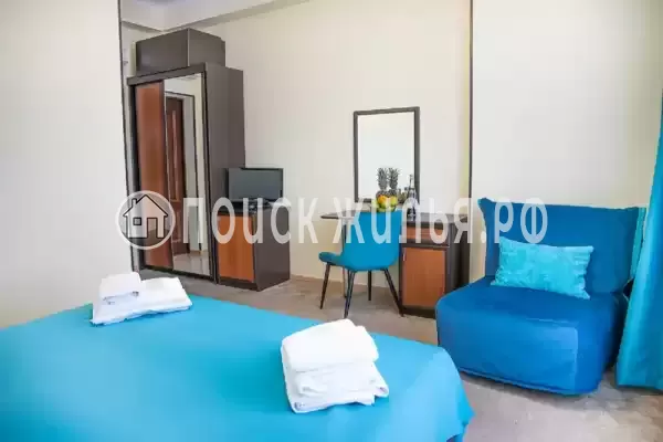 «Sunline Кавказ 3*»