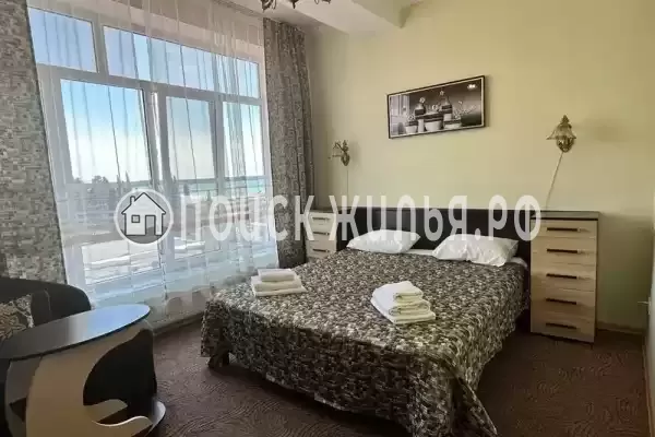 «Sunline Кавказ 3*»