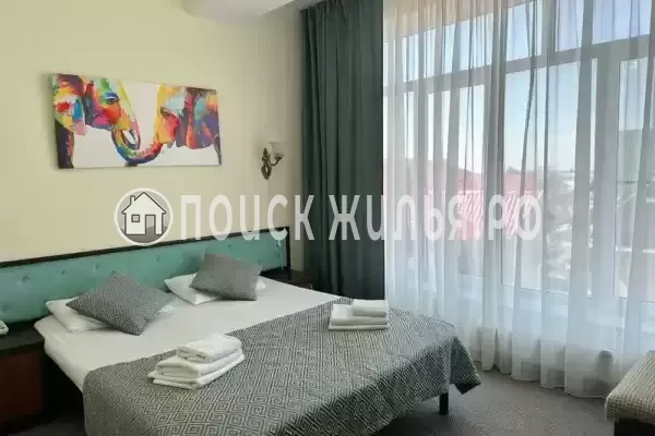 «Sunline Кавказ 3*»