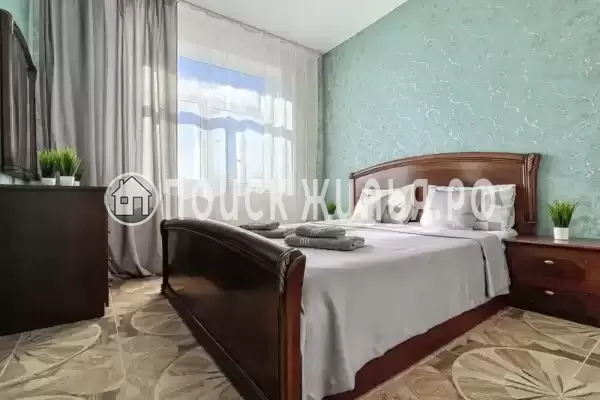 «Москвичка» «Москвичка»