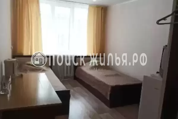 Отель «Север»