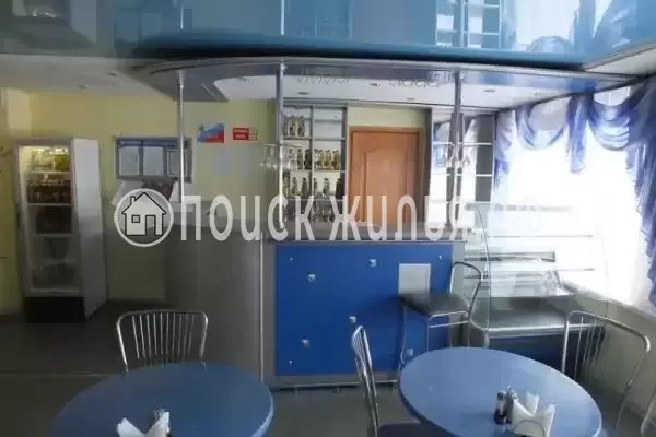 Отель «Север»