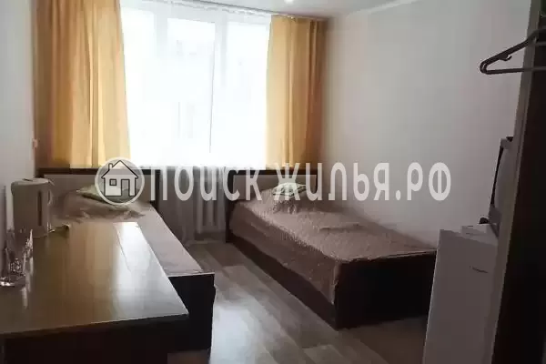 Отель «Север»