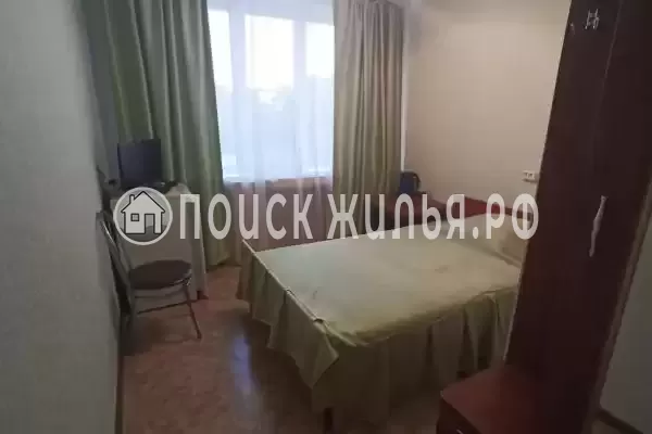 Отель «Север»