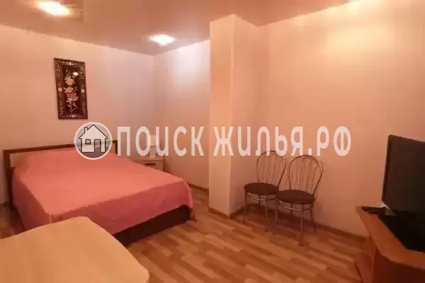 Отель «Север»