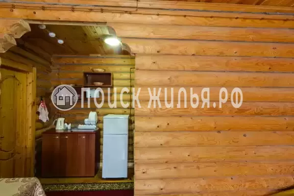 База отдыха «Рыболовно-Охотничья На Калиновке»