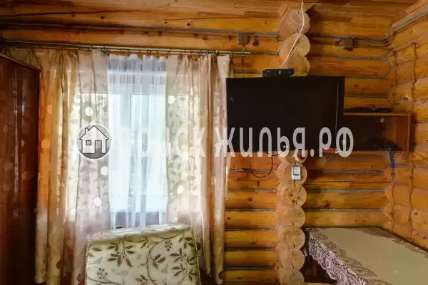 База отдыха «Рыболовно-Охотничья На Калиновке»