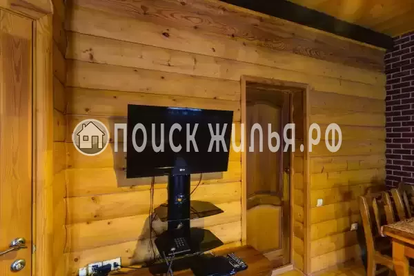 База отдыха «Рыболовно-Охотничья На Калиновке»