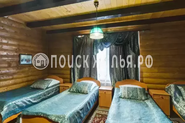 База отдыха «Рыболовно-Охотничья На Калиновке»