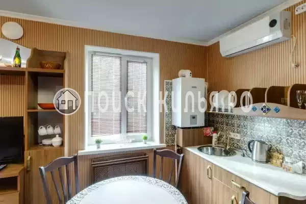 База отдыха «Рыболовно-Охотничья На Калиновке»