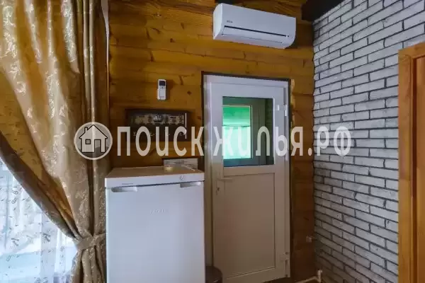 База отдыха «Рыболовно-Охотничья На Калиновке»