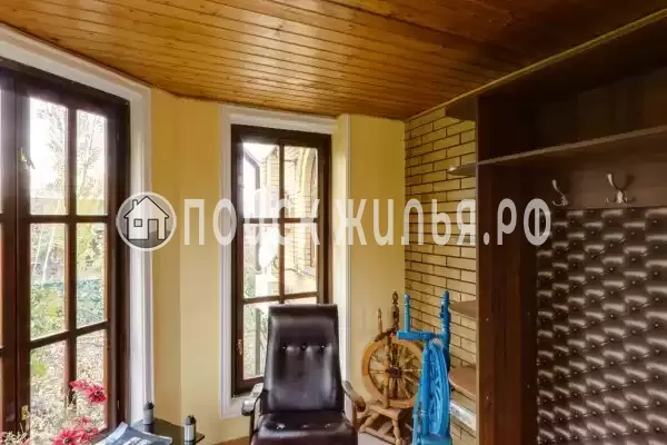 База отдыха «Рыболовно-Охотничья На Калиновке»