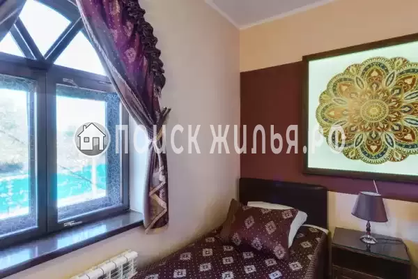 База отдыха «Рыболовно-Охотничья На Калиновке»