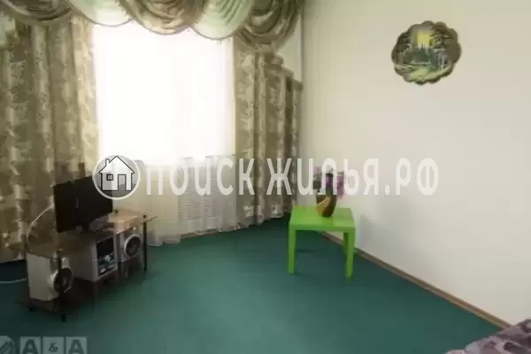 Отель «Зори Ваха»