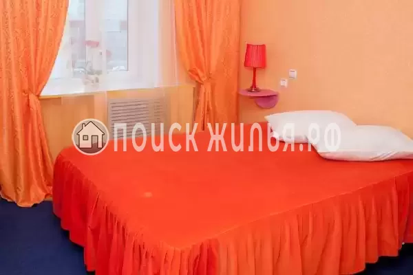 Отель «Зори Ваха»