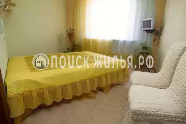 Отель «Зори Ваха»