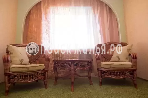 Отель «Зори Ваха»