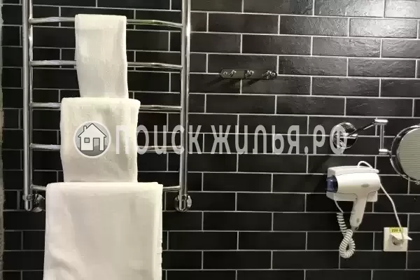 Гостиница «Геркулес»