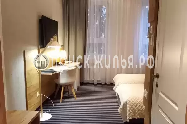 Гостиница «Геркулес»