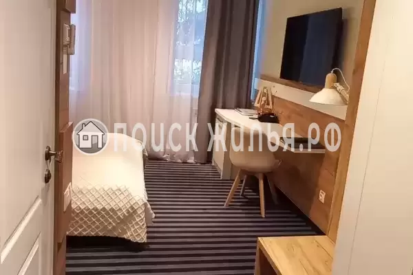 Гостиница «Геркулес»