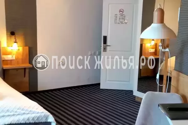 Гостиница «Геркулес»