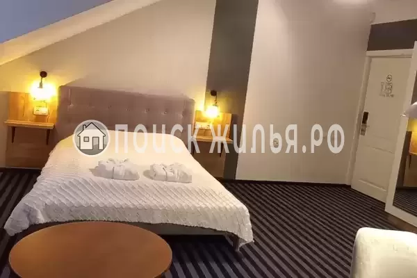 Гостиница «Геркулес»