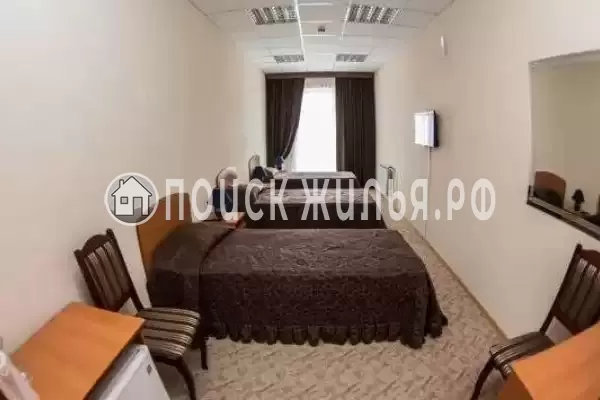 Отель «Март»