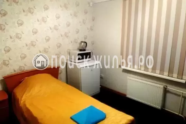 Отель «Март»