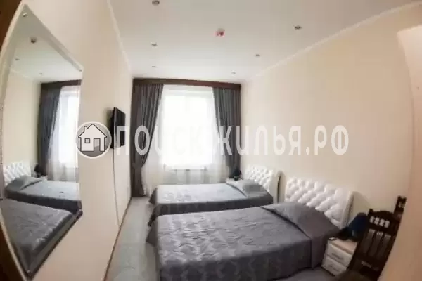 Отель «Март»