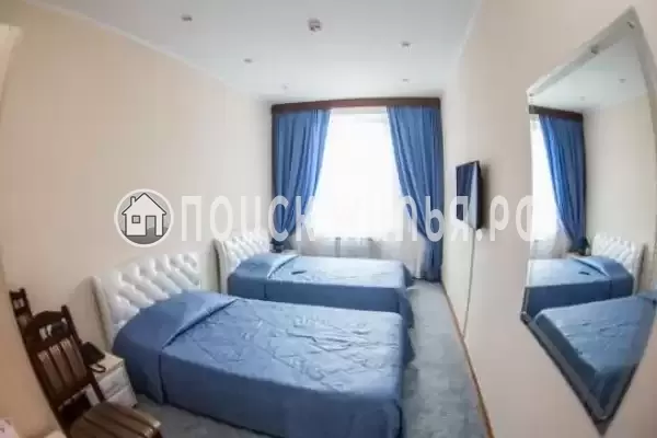 Отель «Март»