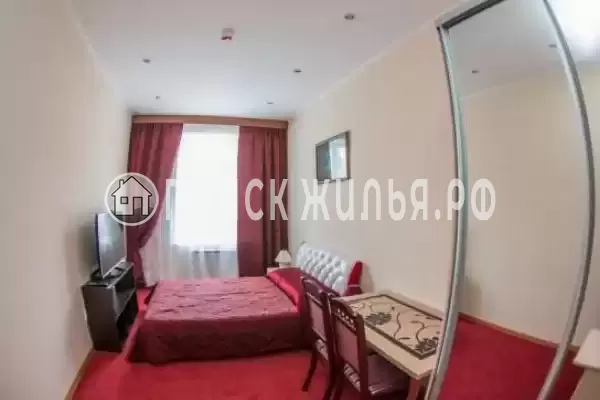 Отель «Март»