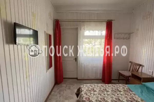 «Солнечный»