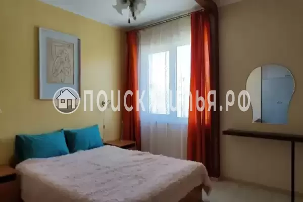 «Солнечный»