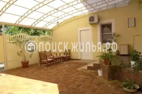 «Солнечный»