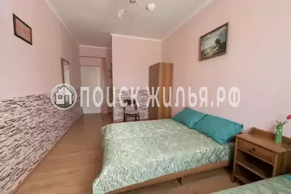 «Солнечный»