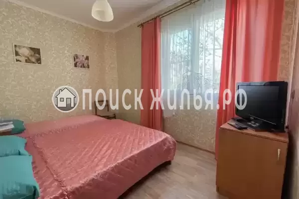 «Солнечный»