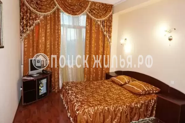 Отель «Зодиак»