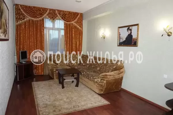 Отель «Зодиак»