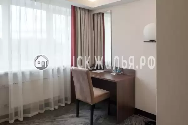 Отель «Гостиница Глазов»