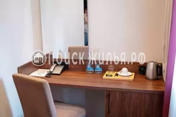 Отель «Гостиница Глазов»